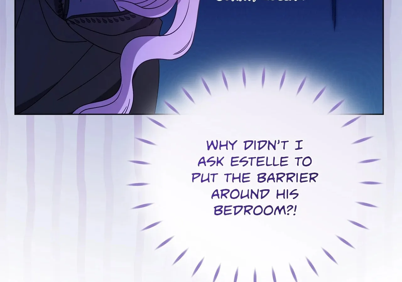 I'm the Corrupted Side Character's Wife Chapter 65 page 81 - 