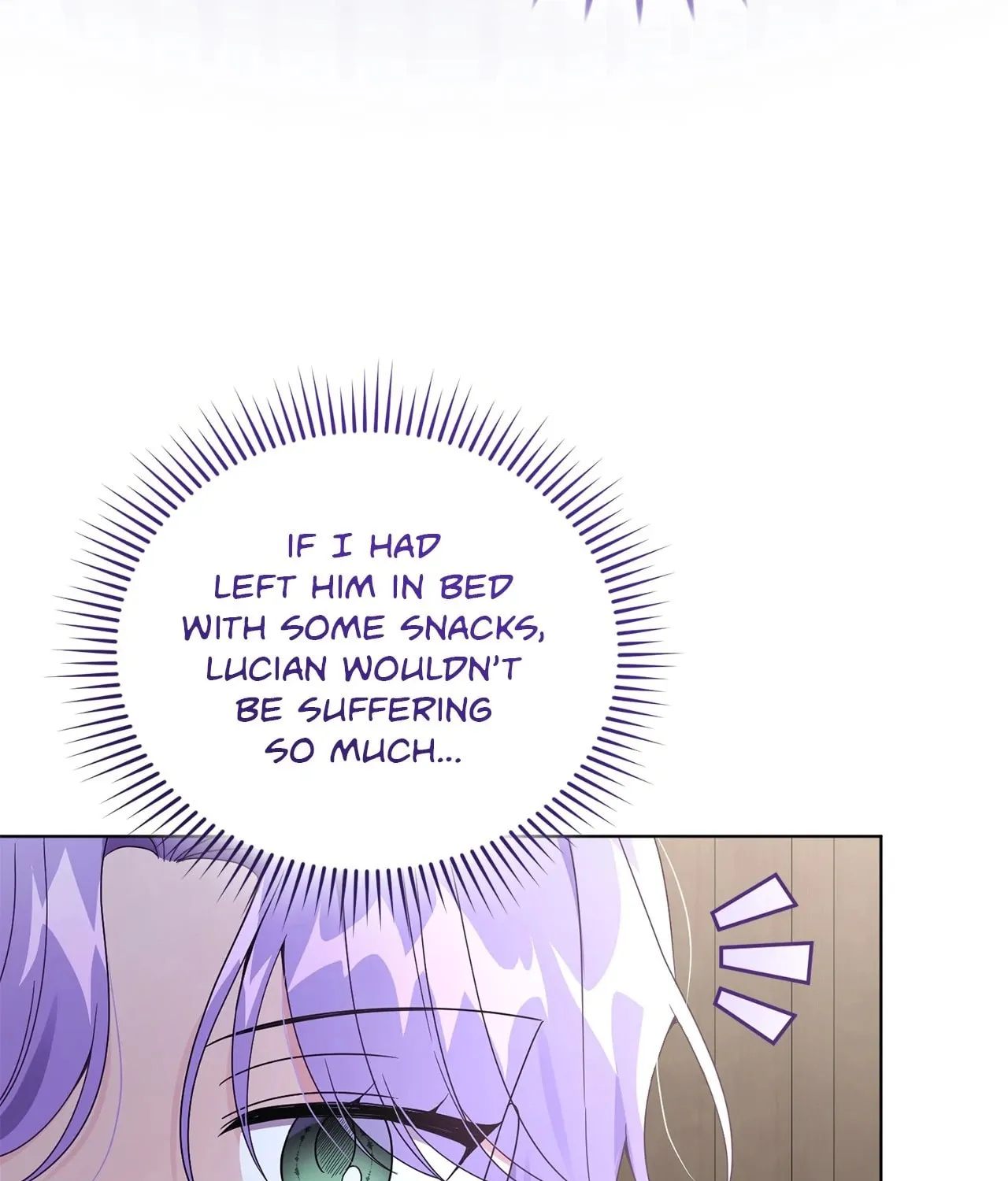 I'm the Corrupted Side Character's Wife Chapter 65 page 82 - 