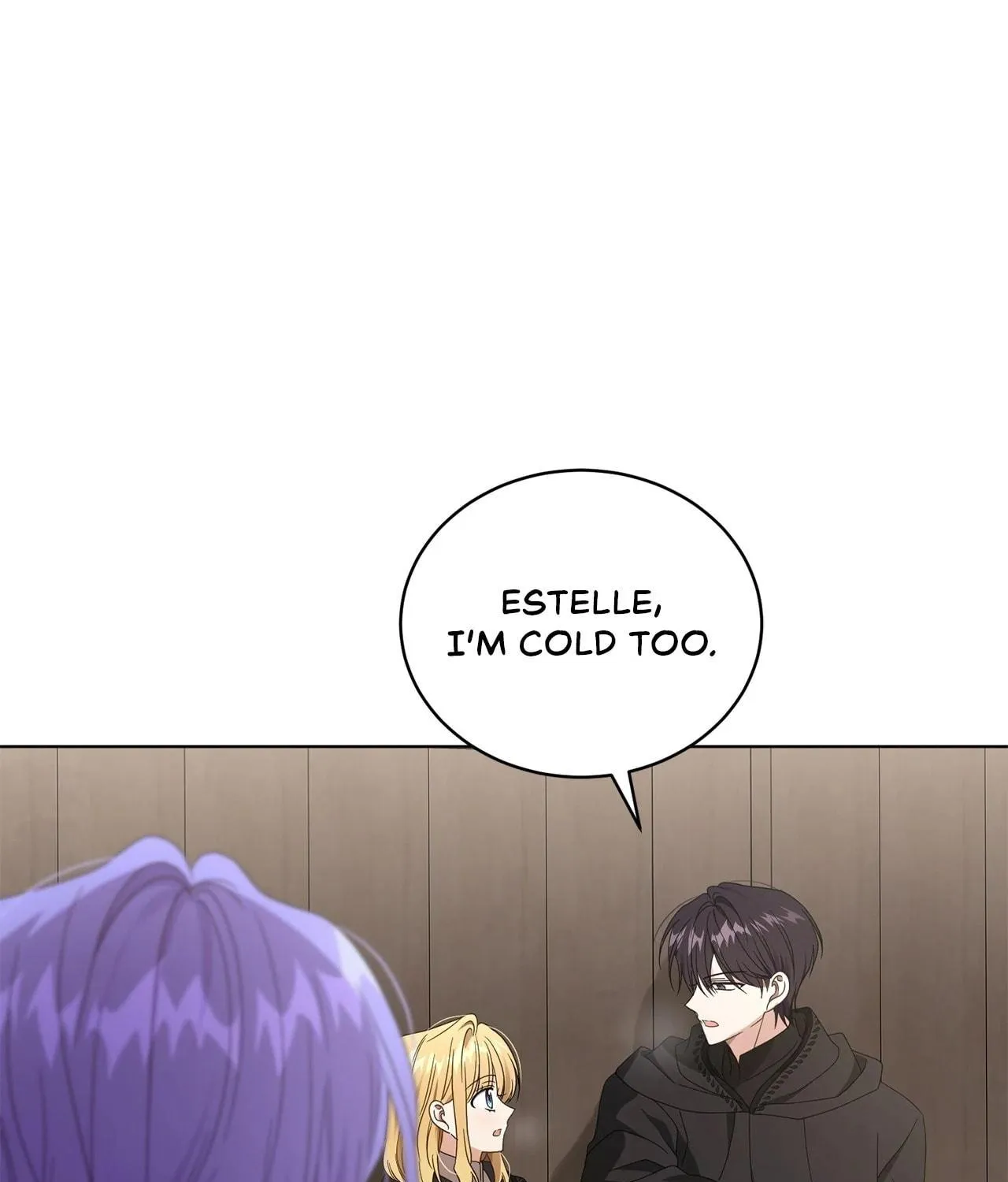 I'm the Corrupted Side Character's Wife Chapter 65 page 84 - 