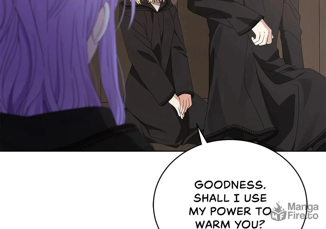 I'm the Corrupted Side Character's Wife Chapter 65 page 85 - 