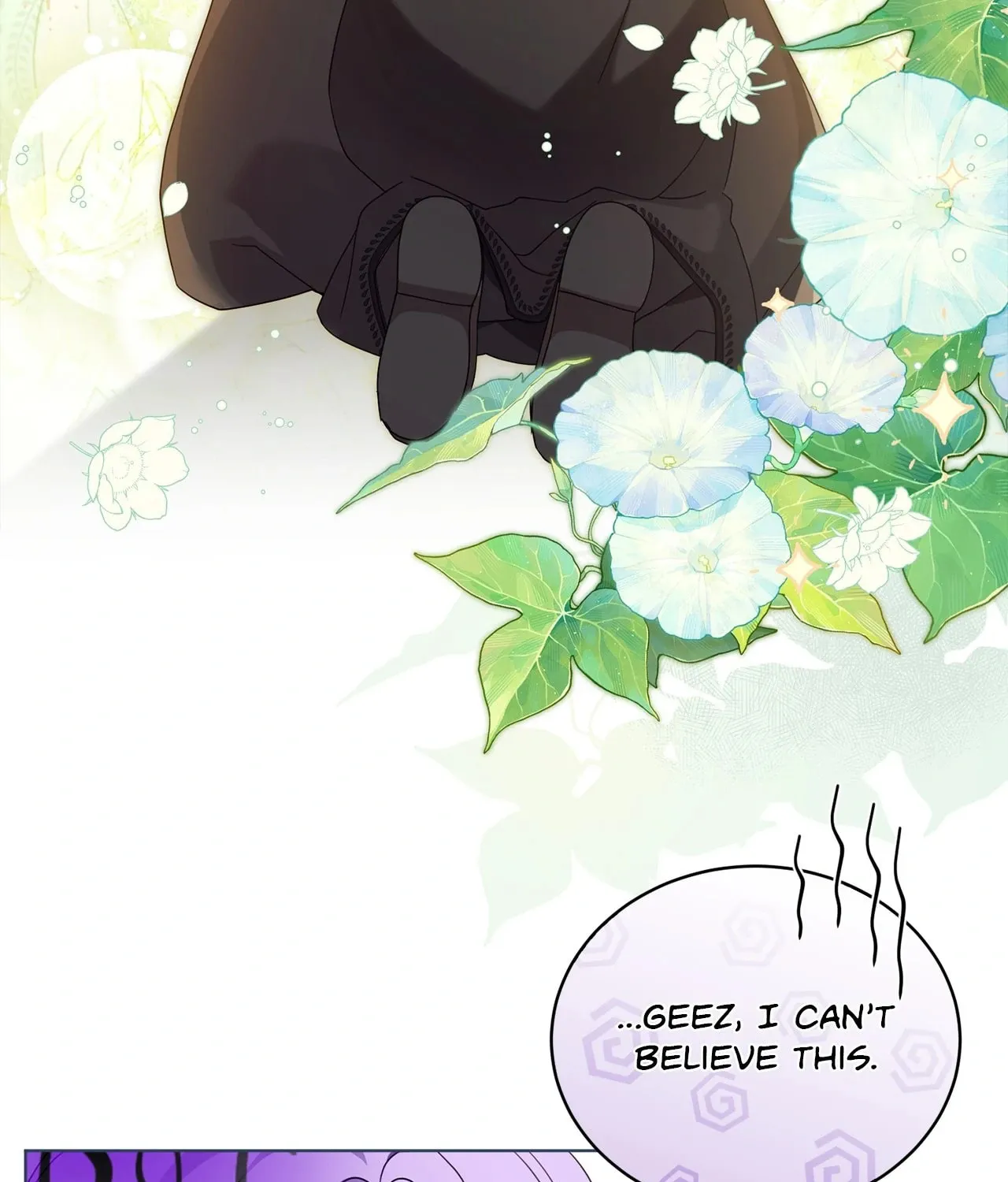 I'm the Corrupted Side Character's Wife Chapter 65 page 91 - 