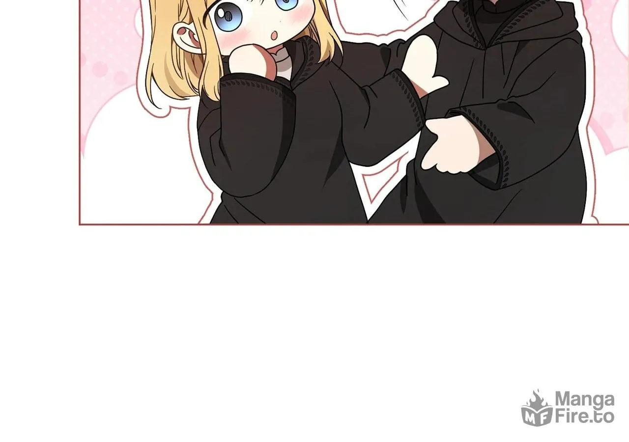 I'm the Corrupted Side Character's Wife Chapter 65 page 94 - 
