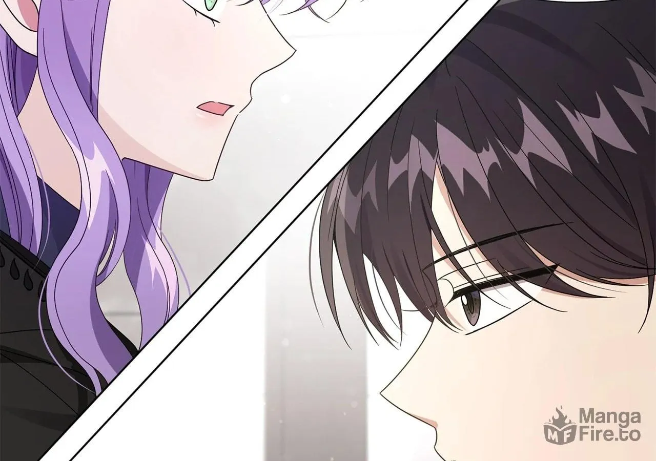 I'm the Corrupted Side Character's Wife Chapter 65 page 96 - 