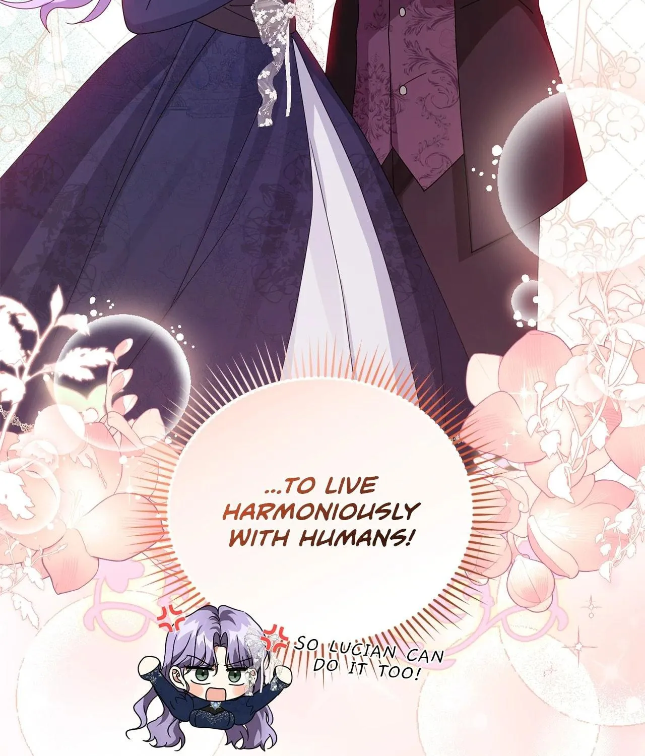 I'm the Corrupted Side Character's Wife Chapter 66 page 101 - 