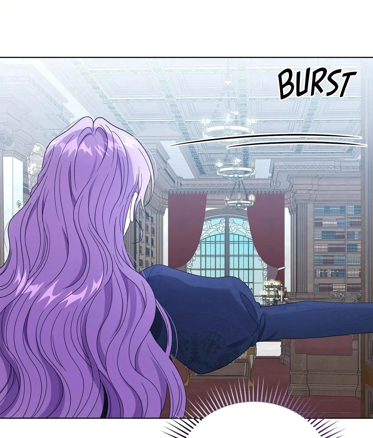 I'm the Corrupted Side Character's Wife Chapter 66 page 103 - 