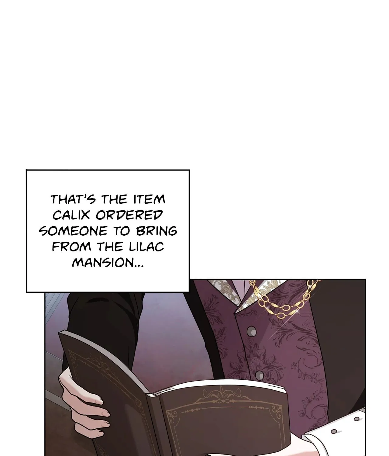 I'm the Corrupted Side Character's Wife Chapter 66 page 108 - 