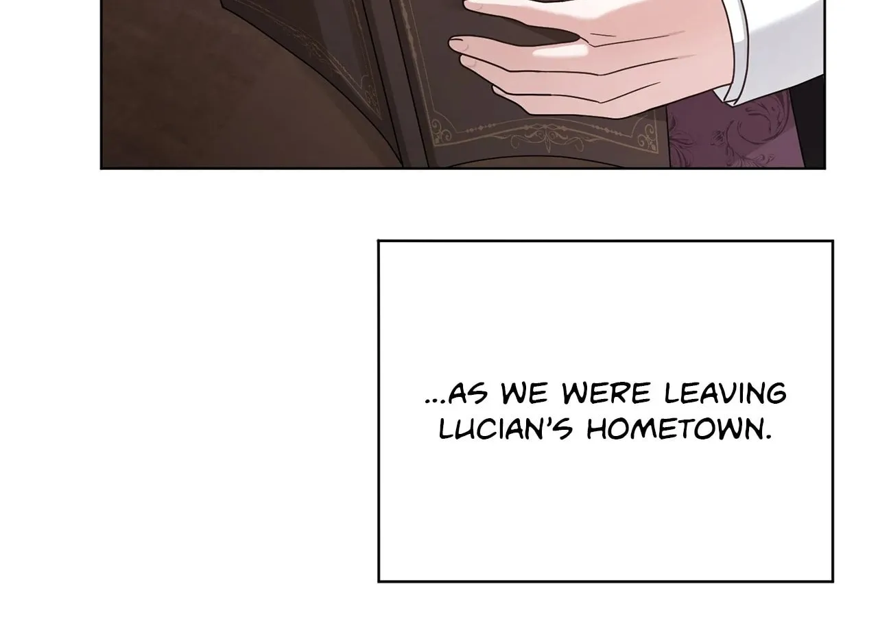 I'm the Corrupted Side Character's Wife Chapter 66 page 109 - 