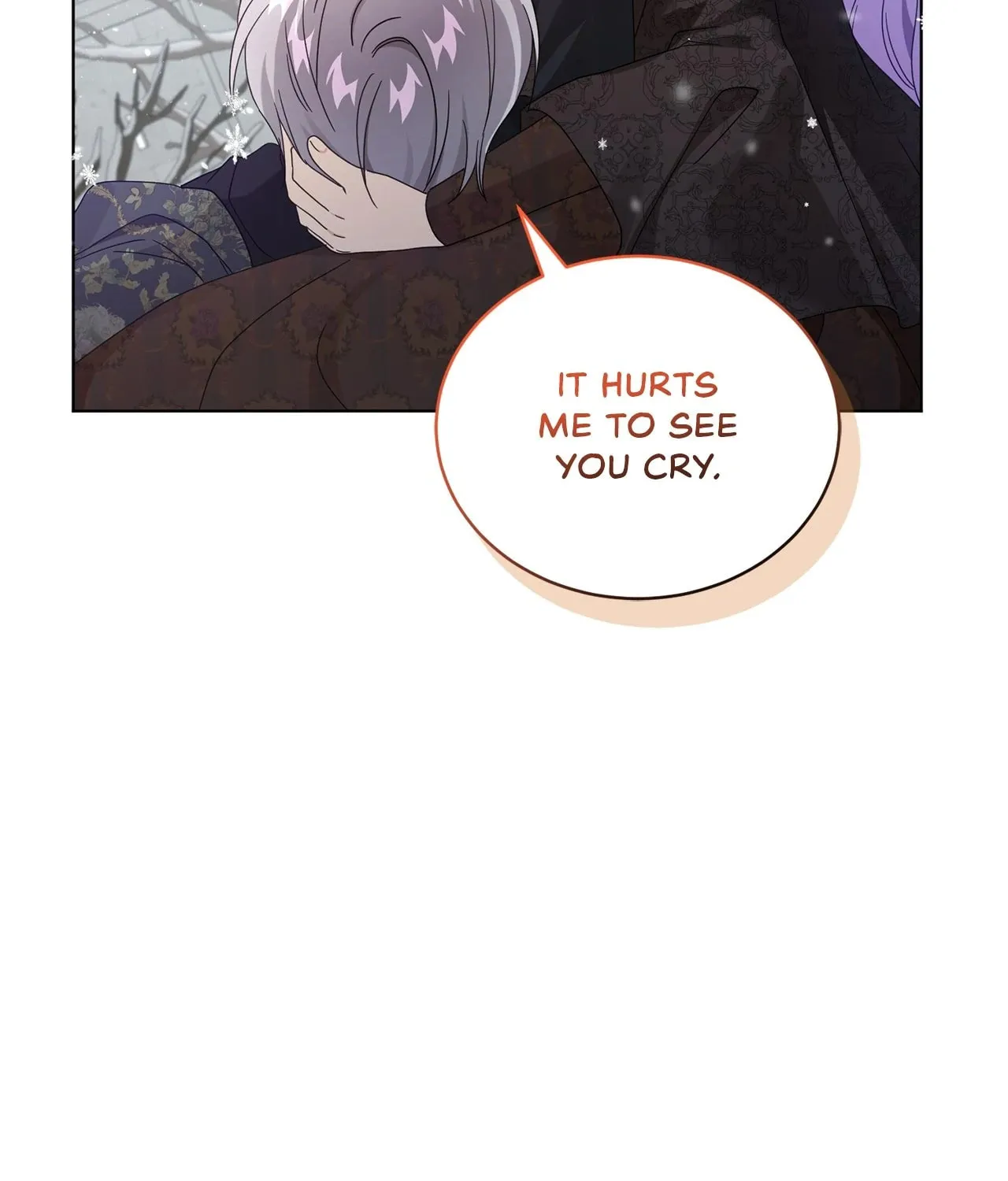 I'm the Corrupted Side Character's Wife Chapter 66 page 12 - 