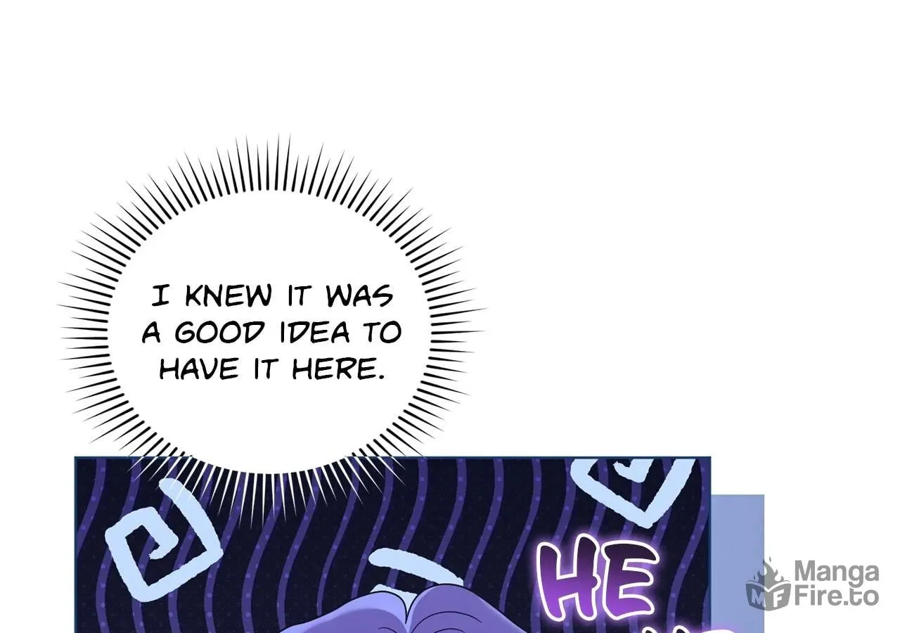 I'm the Corrupted Side Character's Wife Chapter 66 page 113 - 