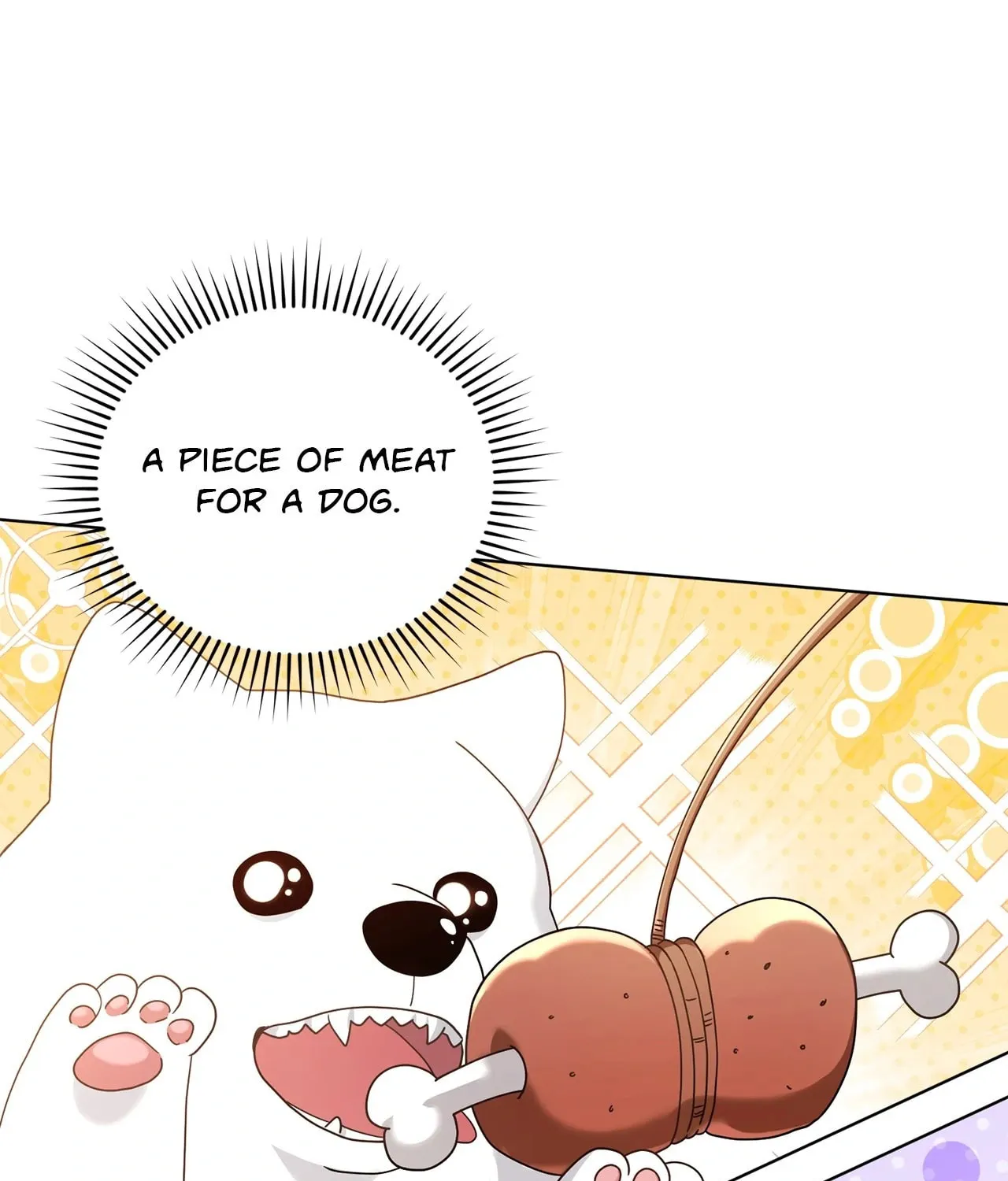 I'm the Corrupted Side Character's Wife Chapter 66 page 120 - 