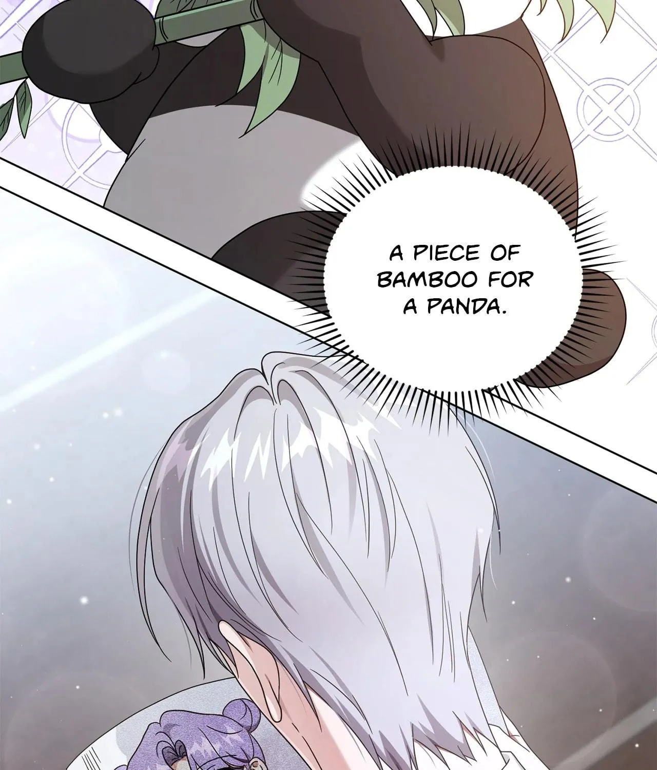 I'm the Corrupted Side Character's Wife Chapter 66 page 122 - 