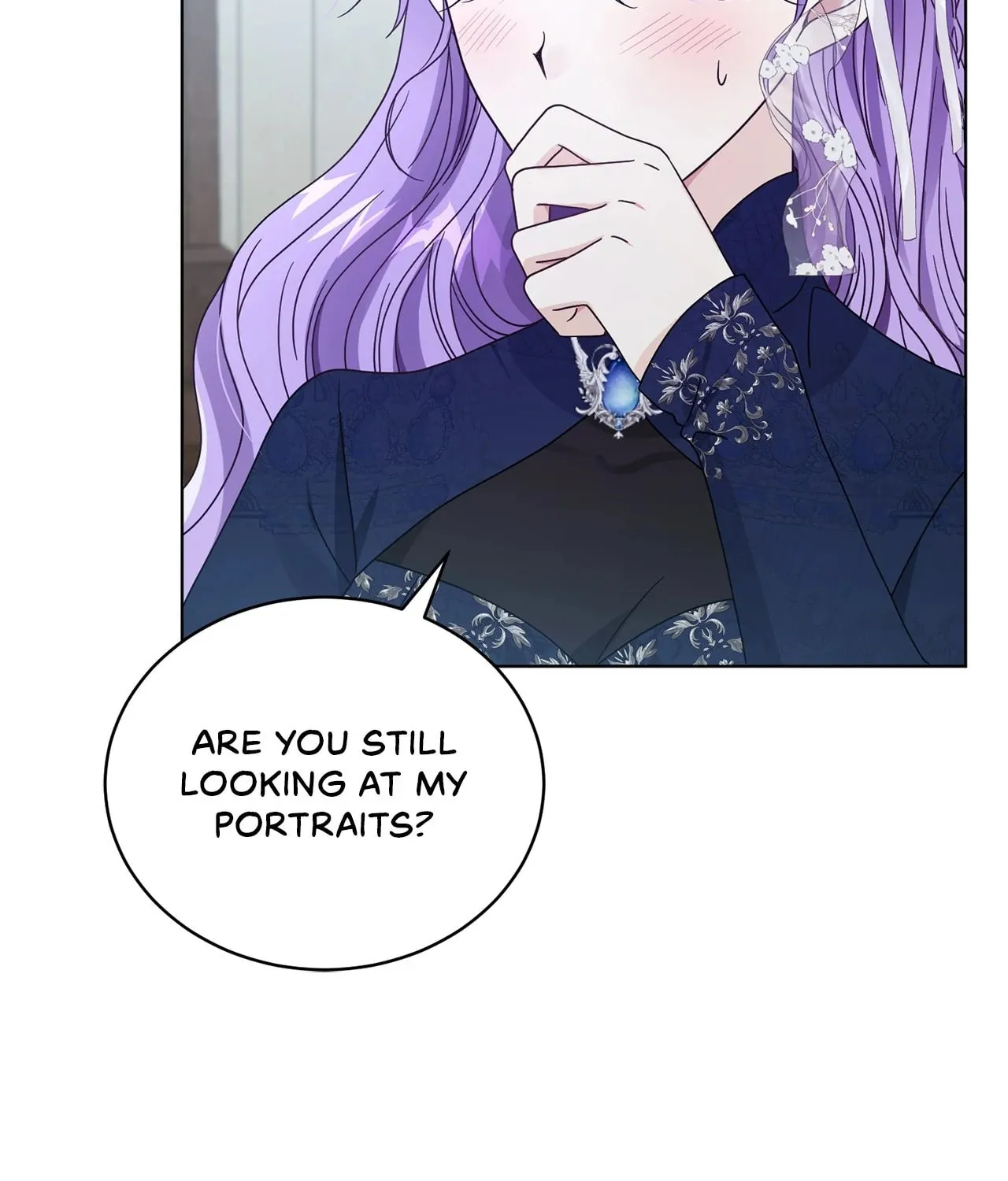 I'm the Corrupted Side Character's Wife Chapter 66 page 126 - 
