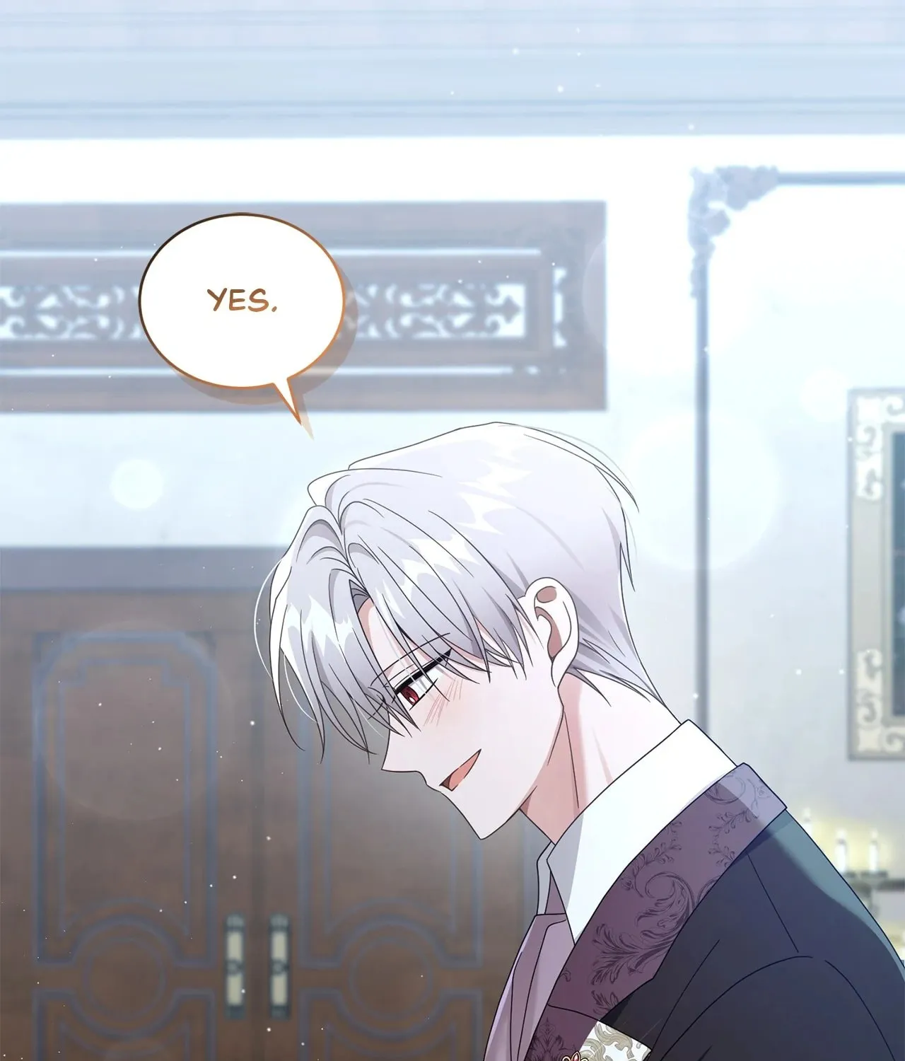 I'm the Corrupted Side Character's Wife Chapter 66 page 128 - 