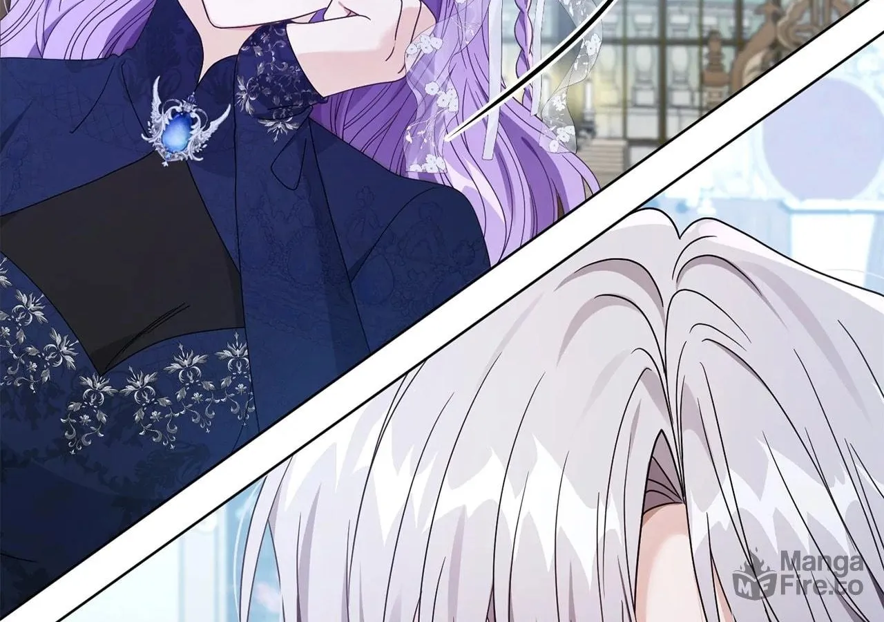 I'm the Corrupted Side Character's Wife Chapter 66 page 136 - 