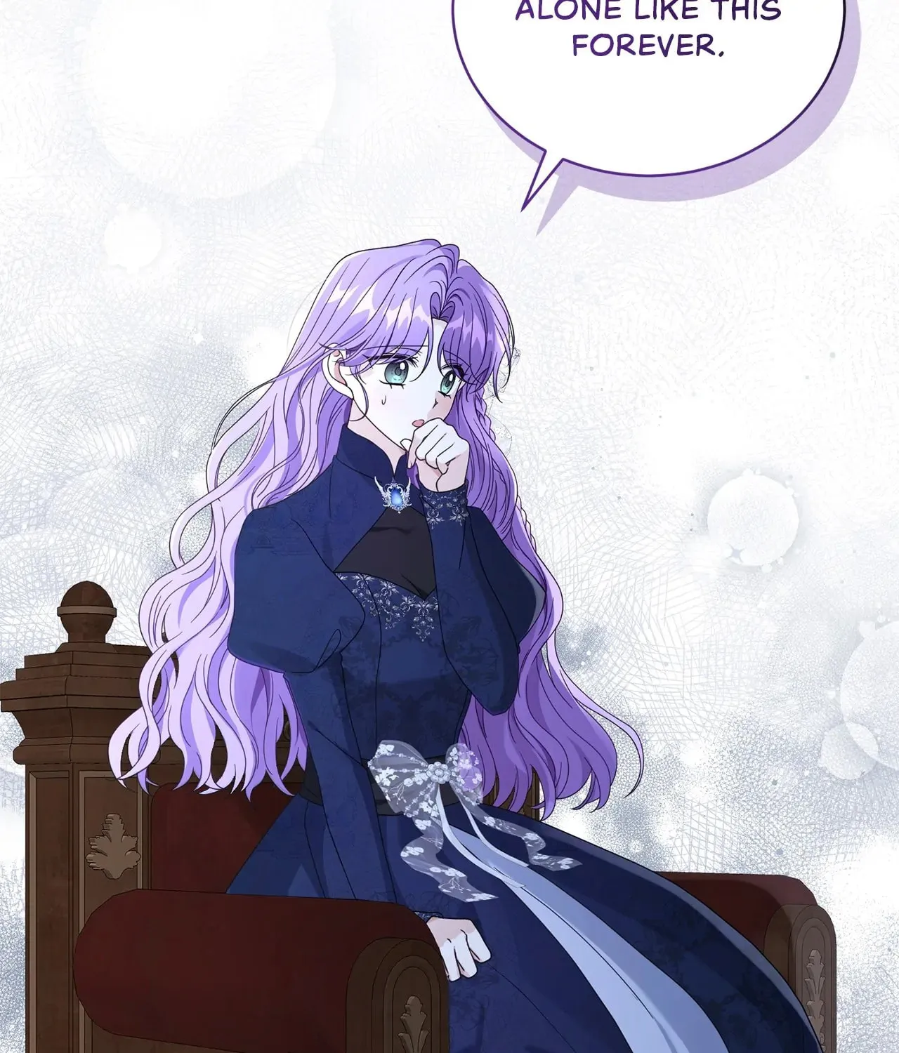 I'm the Corrupted Side Character's Wife Chapter 66 page 139 - 