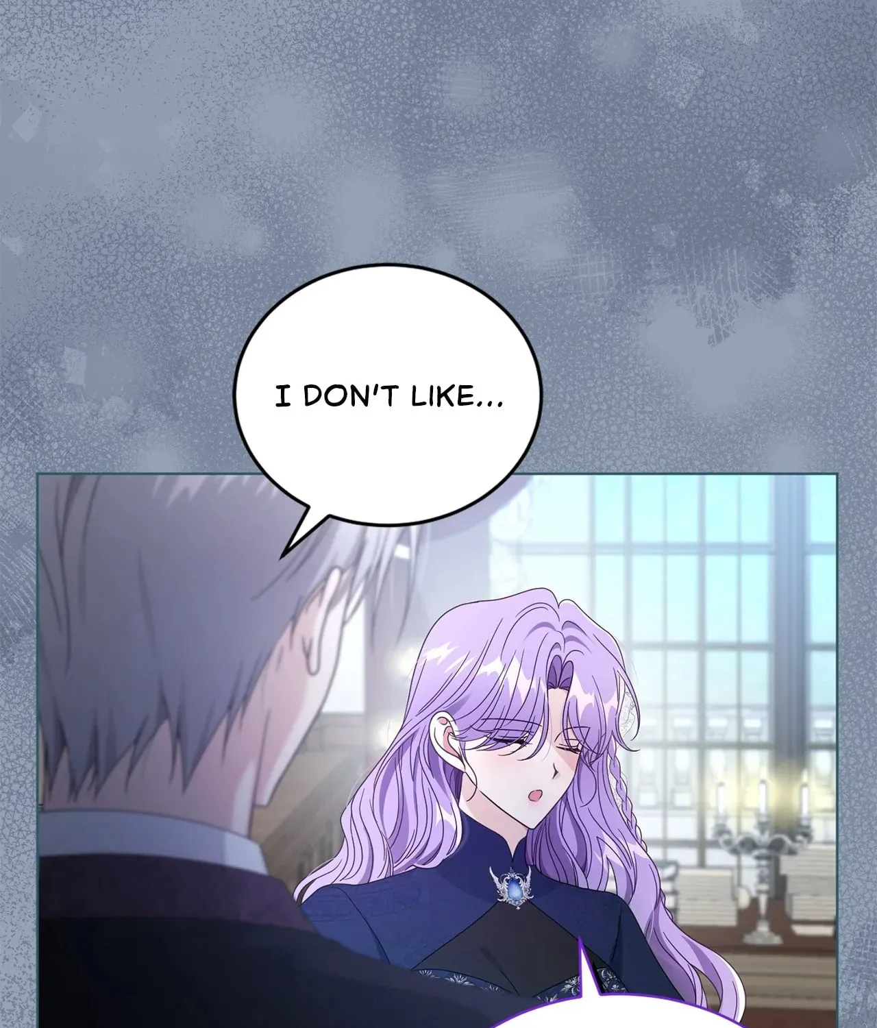 I'm the Corrupted Side Character's Wife Chapter 66 page 143 - 