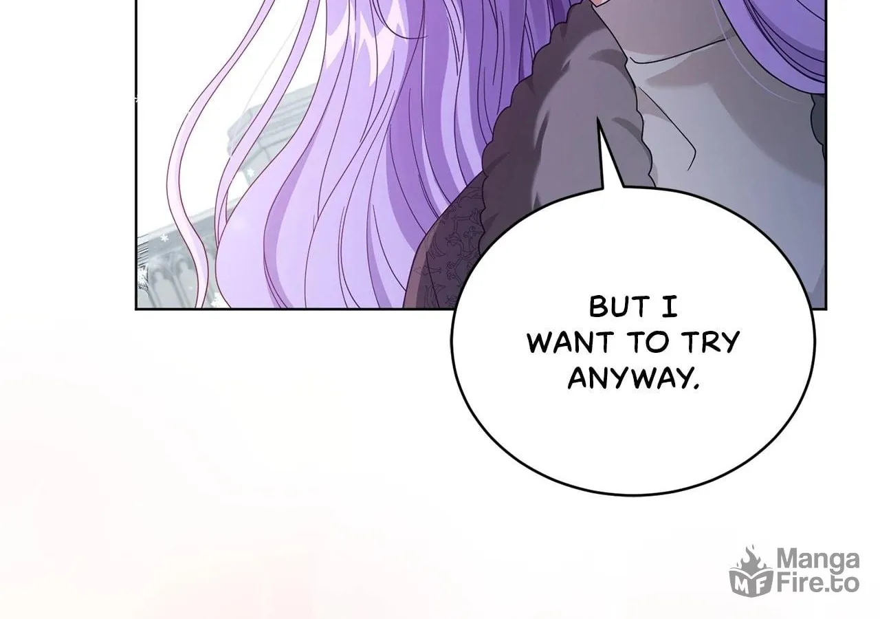 I'm the Corrupted Side Character's Wife Chapter 66 page 17 - 