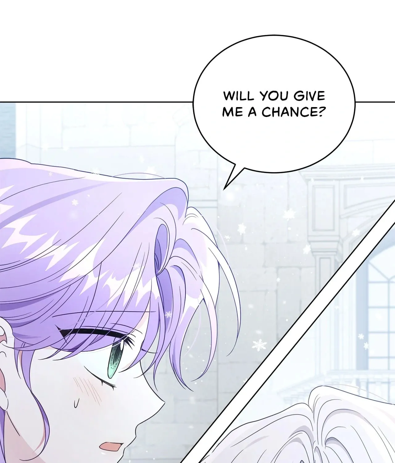 I'm the Corrupted Side Character's Wife Chapter 66 page 23 - 