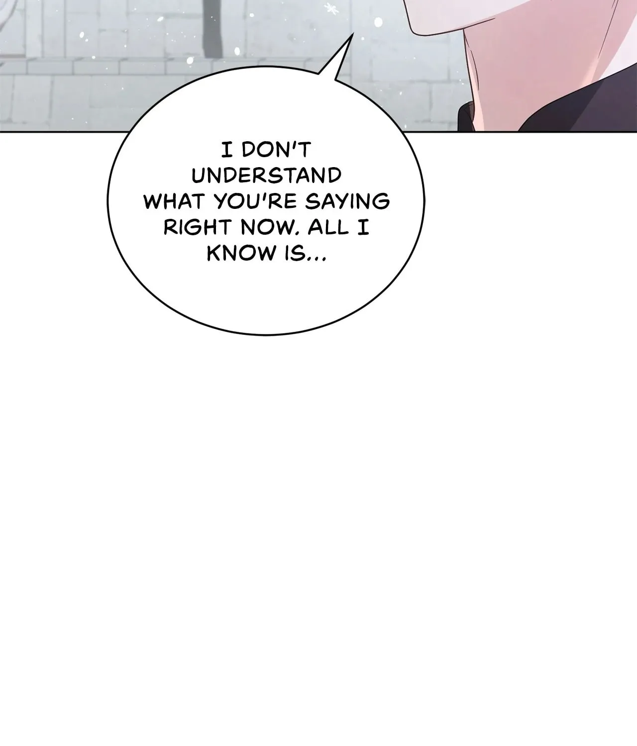 I'm the Corrupted Side Character's Wife Chapter 66 page 25 - 