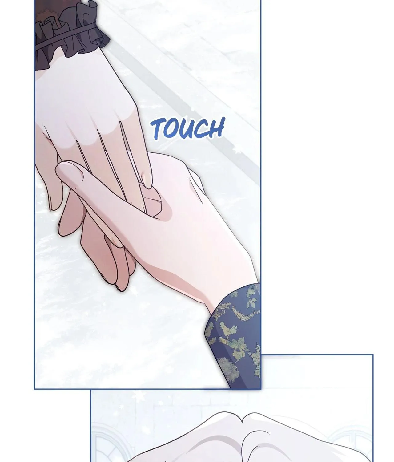 I'm the Corrupted Side Character's Wife Chapter 66 page 27 - 
