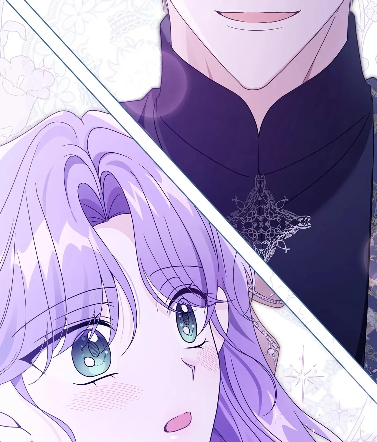 I'm the Corrupted Side Character's Wife Chapter 66 page 35 - 
