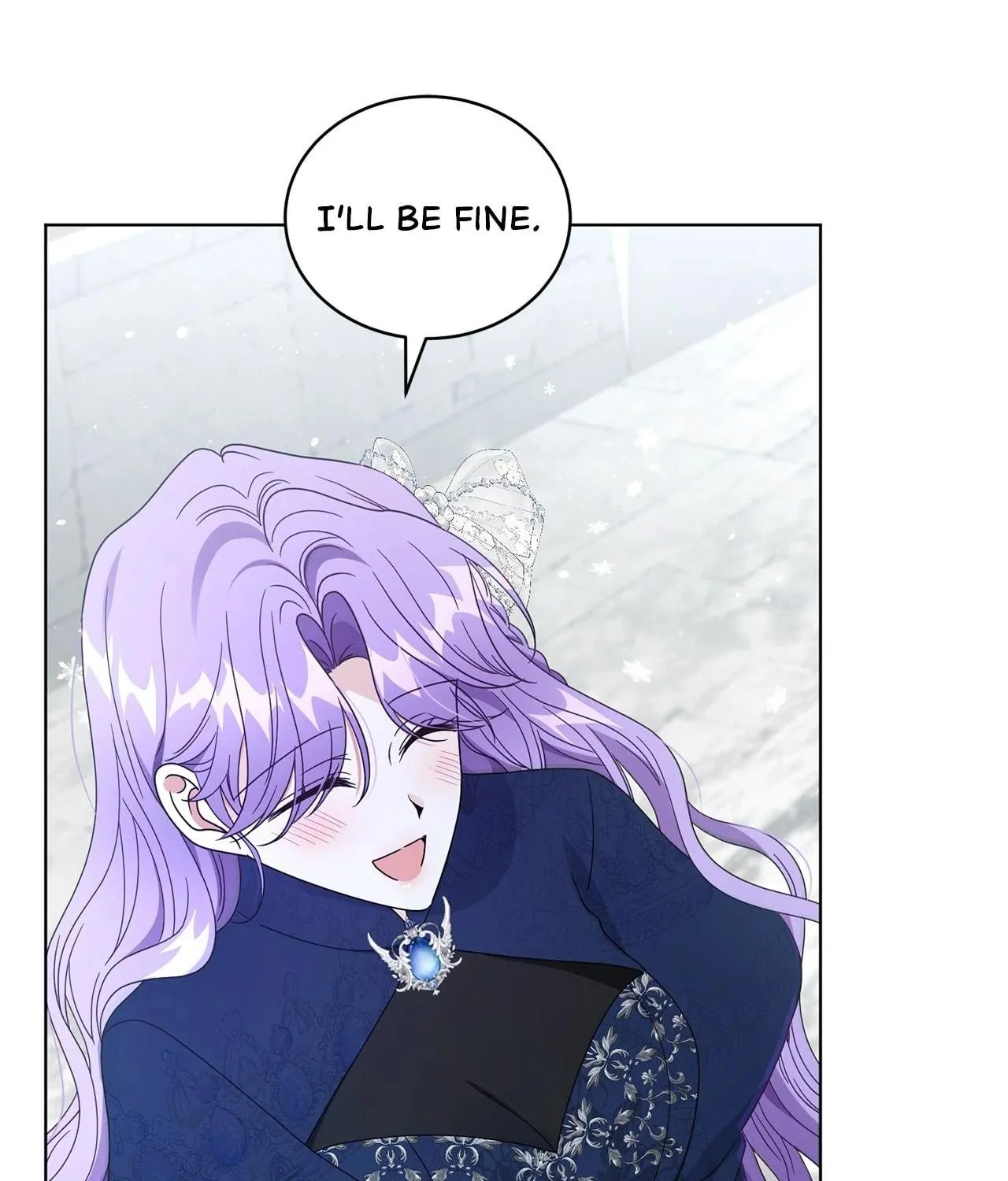 I'm the Corrupted Side Character's Wife Chapter 66 page 44 - 