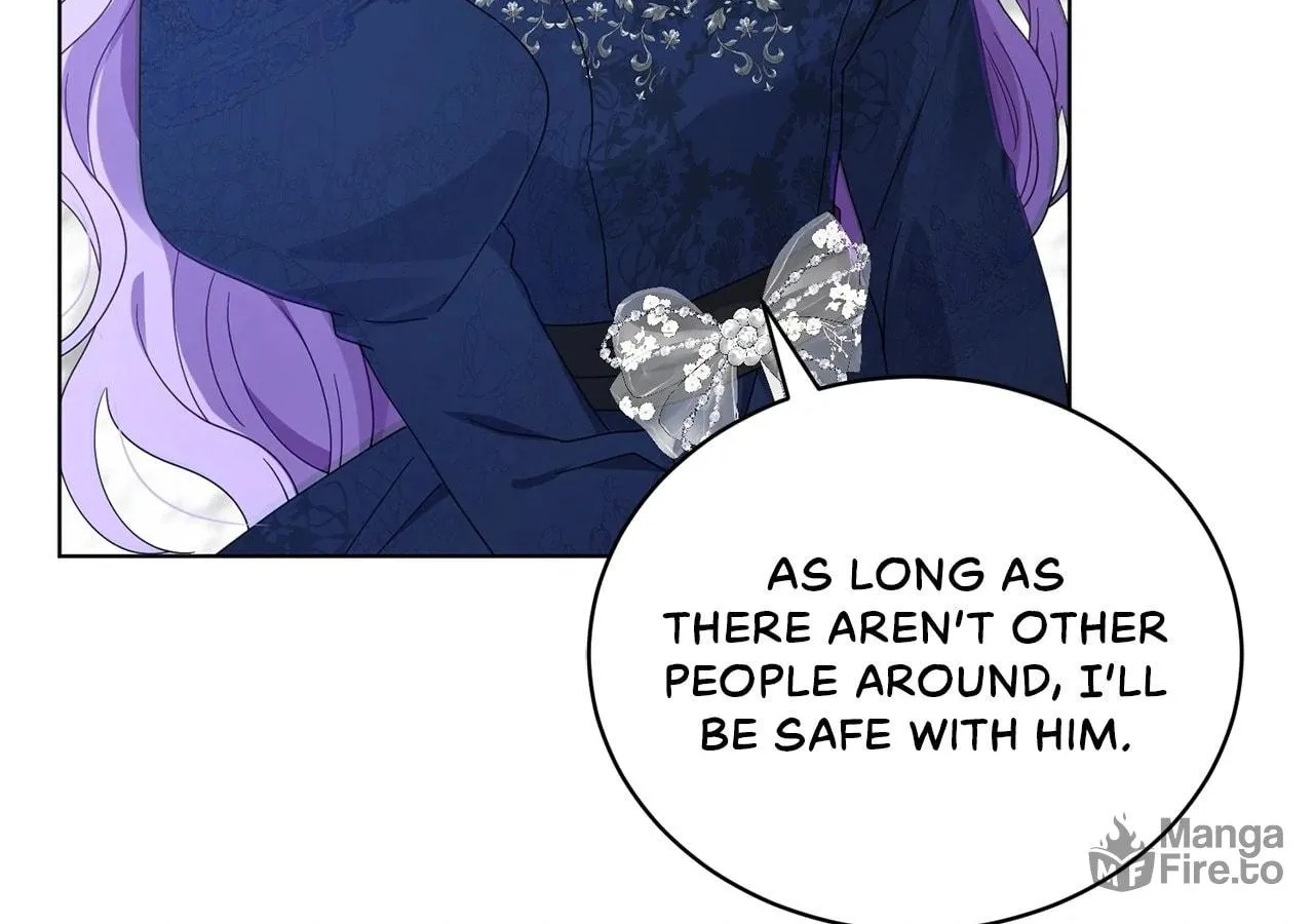 I'm the Corrupted Side Character's Wife Chapter 66 page 45 - 
