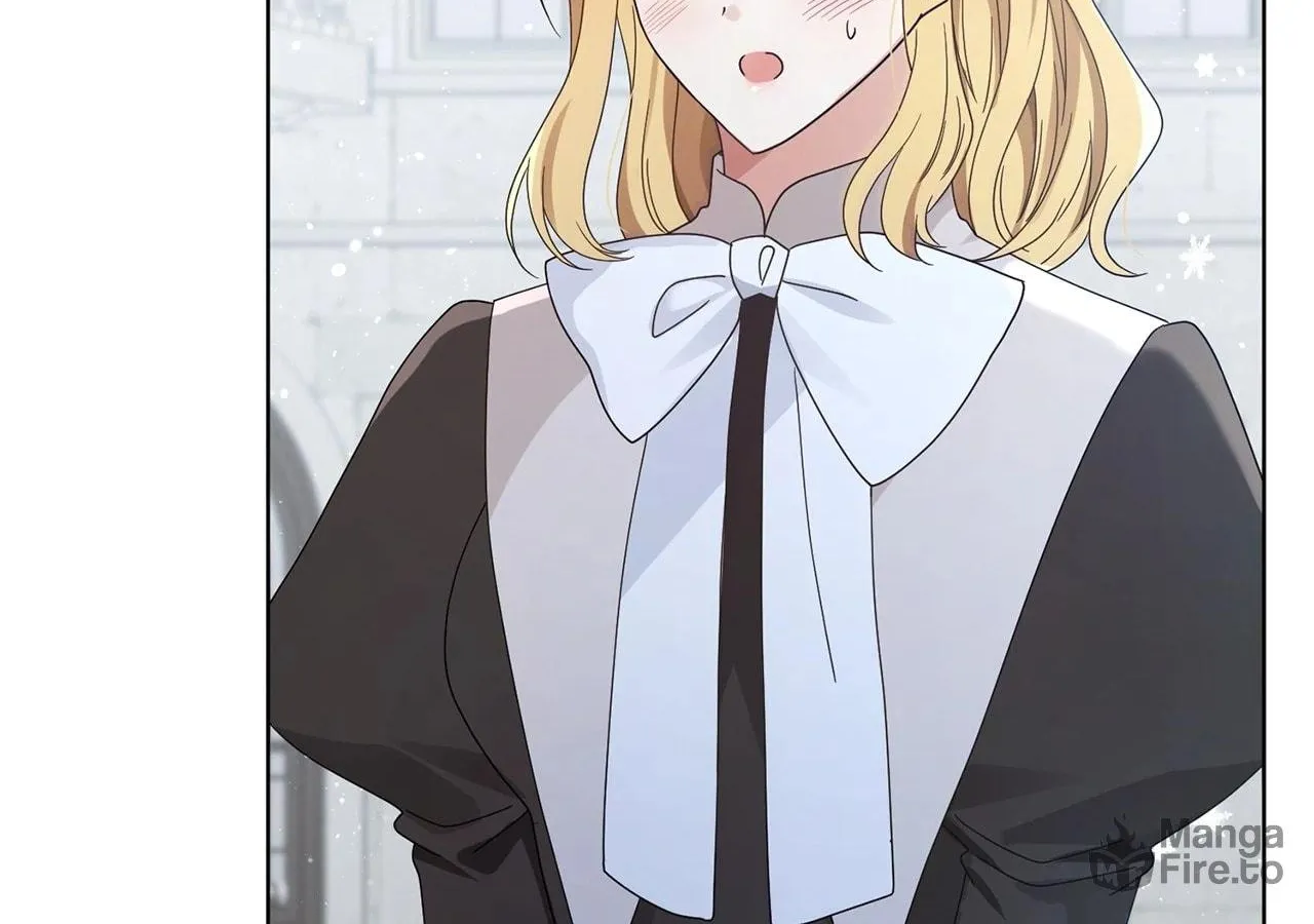 I'm the Corrupted Side Character's Wife Chapter 66 page 47 - 