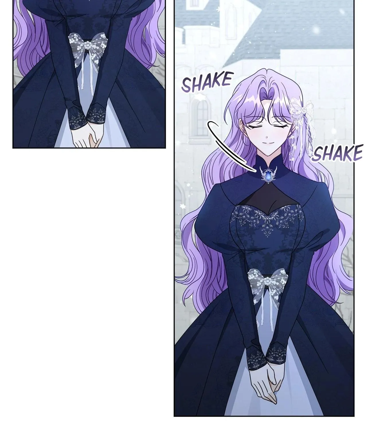 I'm the Corrupted Side Character's Wife Chapter 66 page 56 - 
