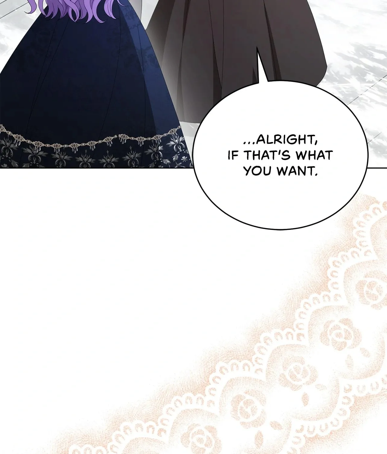 I'm the Corrupted Side Character's Wife Chapter 66 page 60 - 