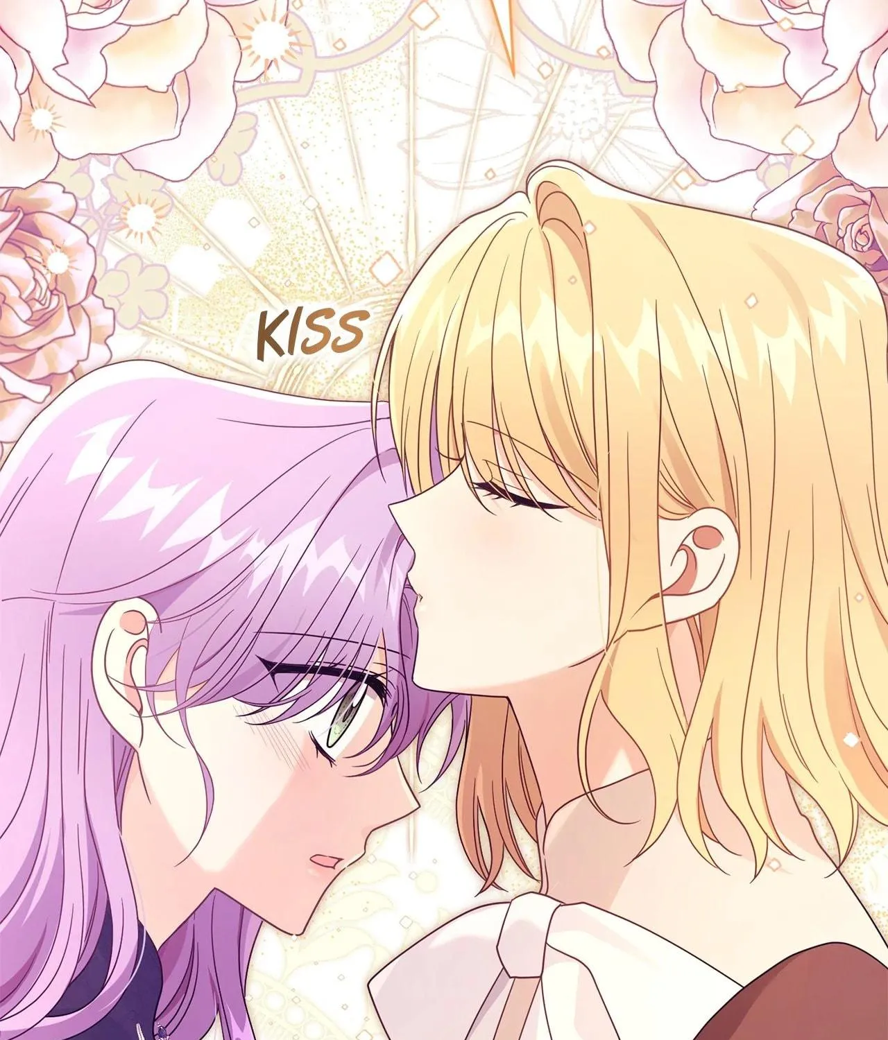 I'm the Corrupted Side Character's Wife Chapter 66 page 62 - 
