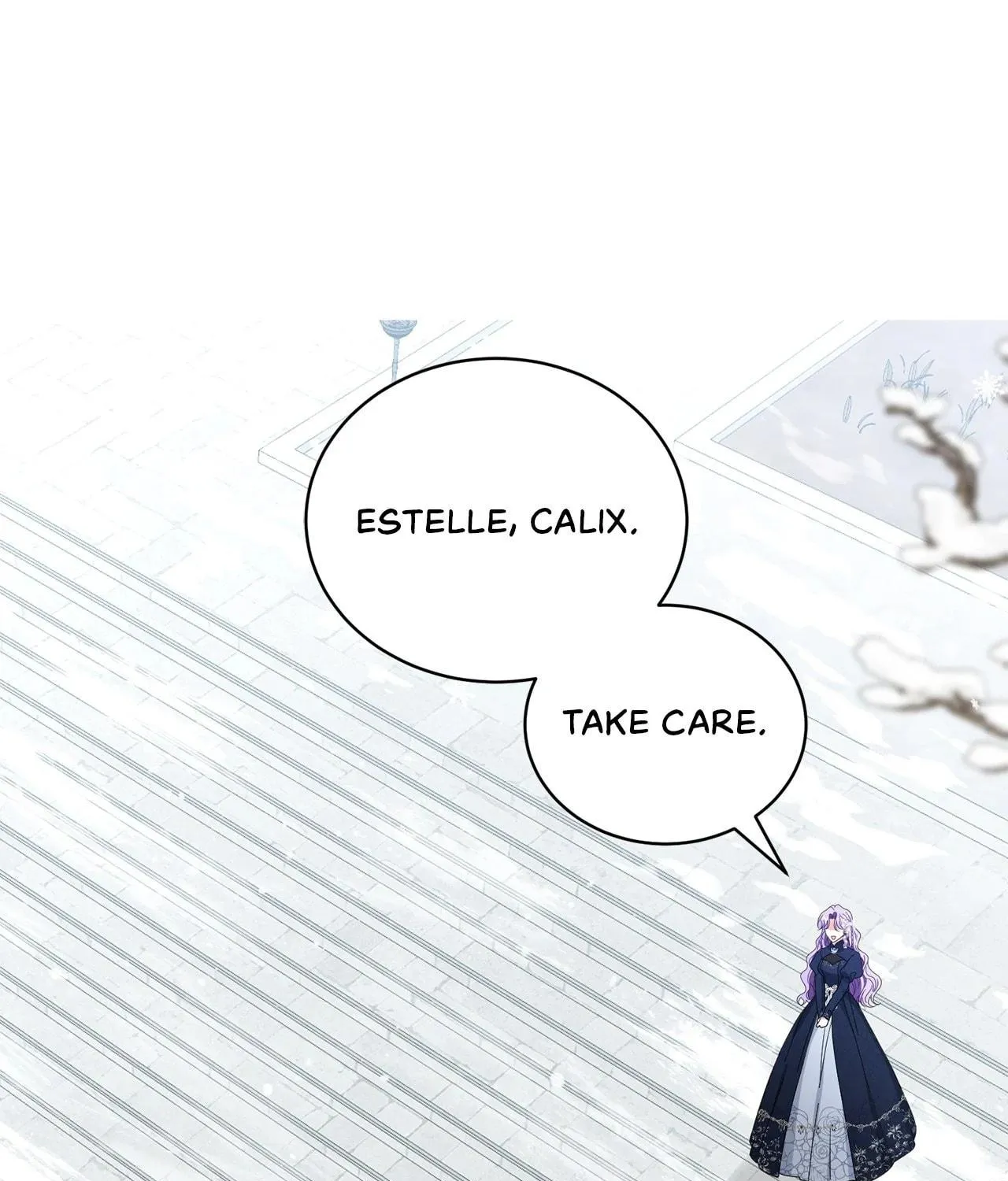 I'm the Corrupted Side Character's Wife Chapter 66 page 67 - 