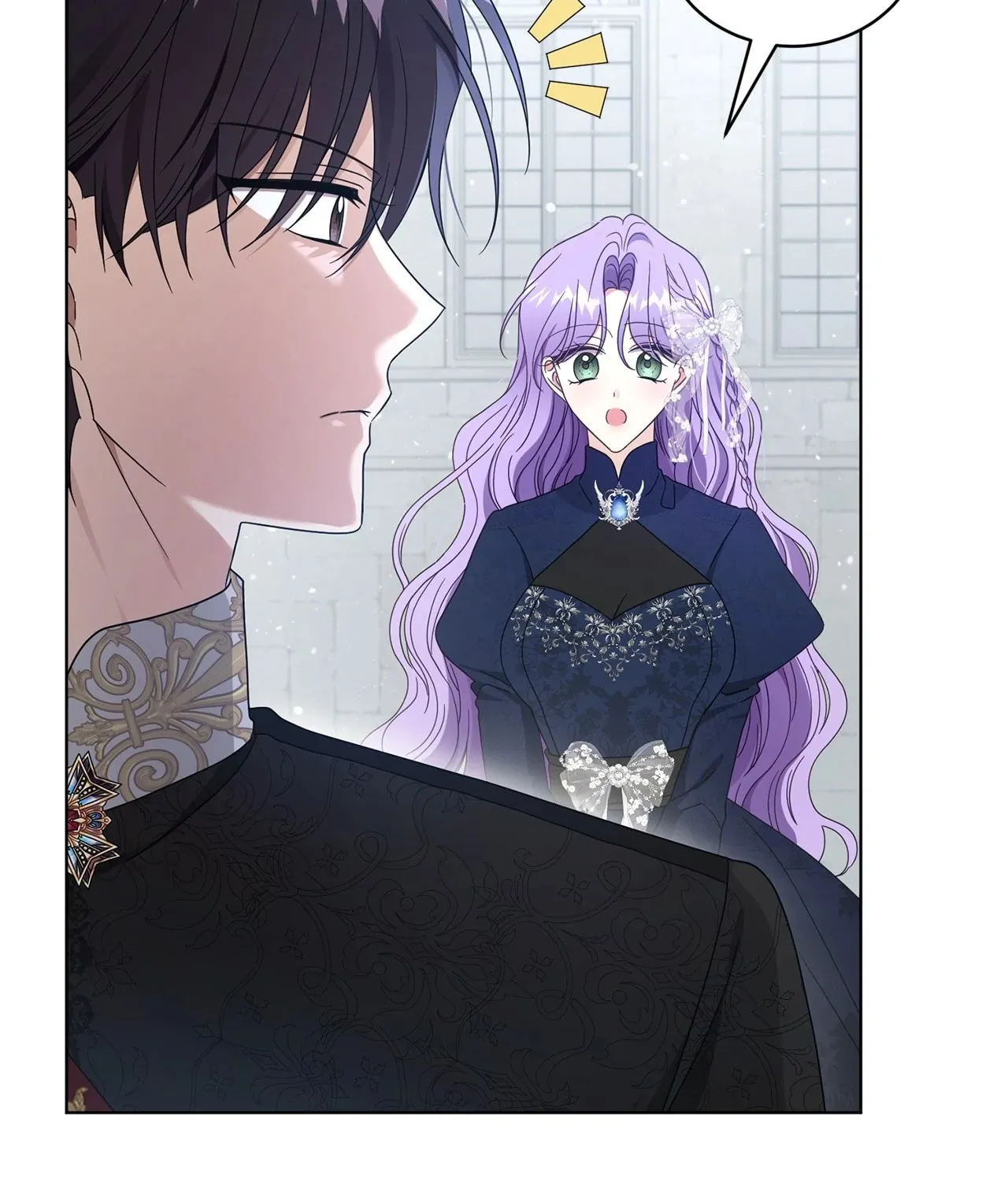 I'm the Corrupted Side Character's Wife Chapter 66 page 71 - 