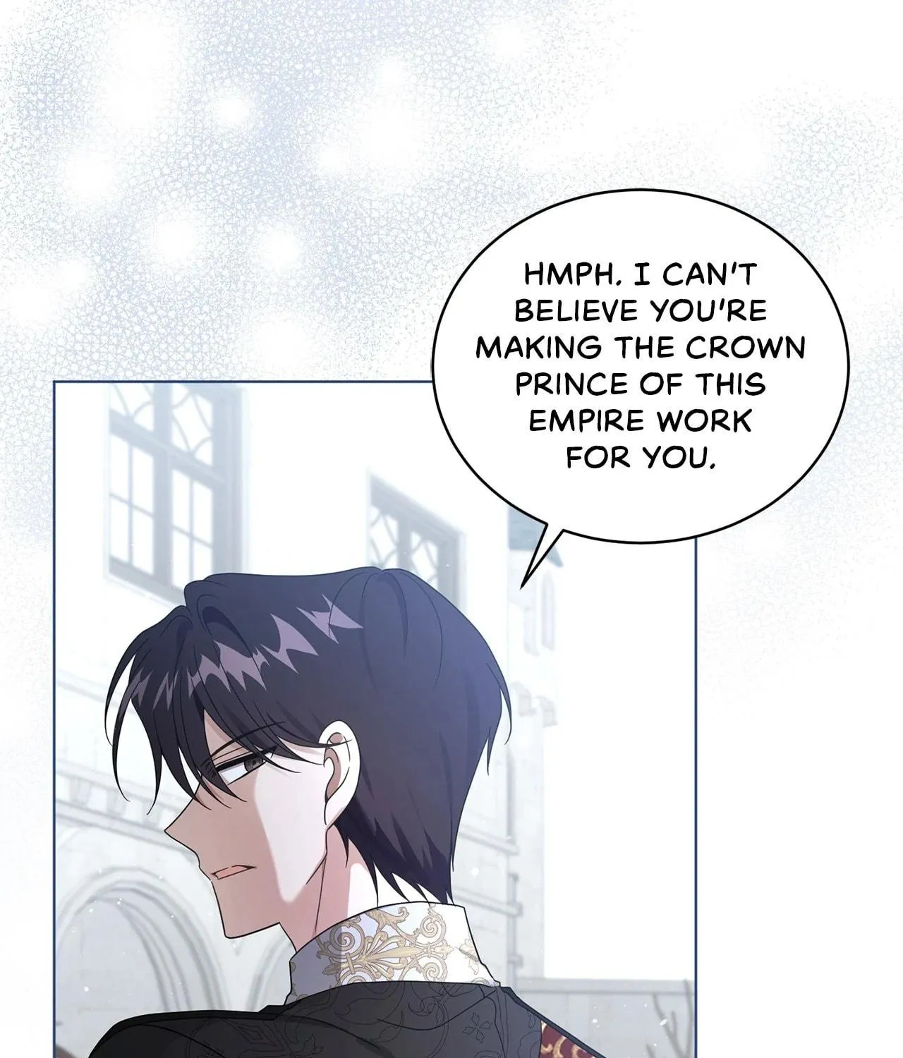 I'm the Corrupted Side Character's Wife Chapter 66 page 75 - 