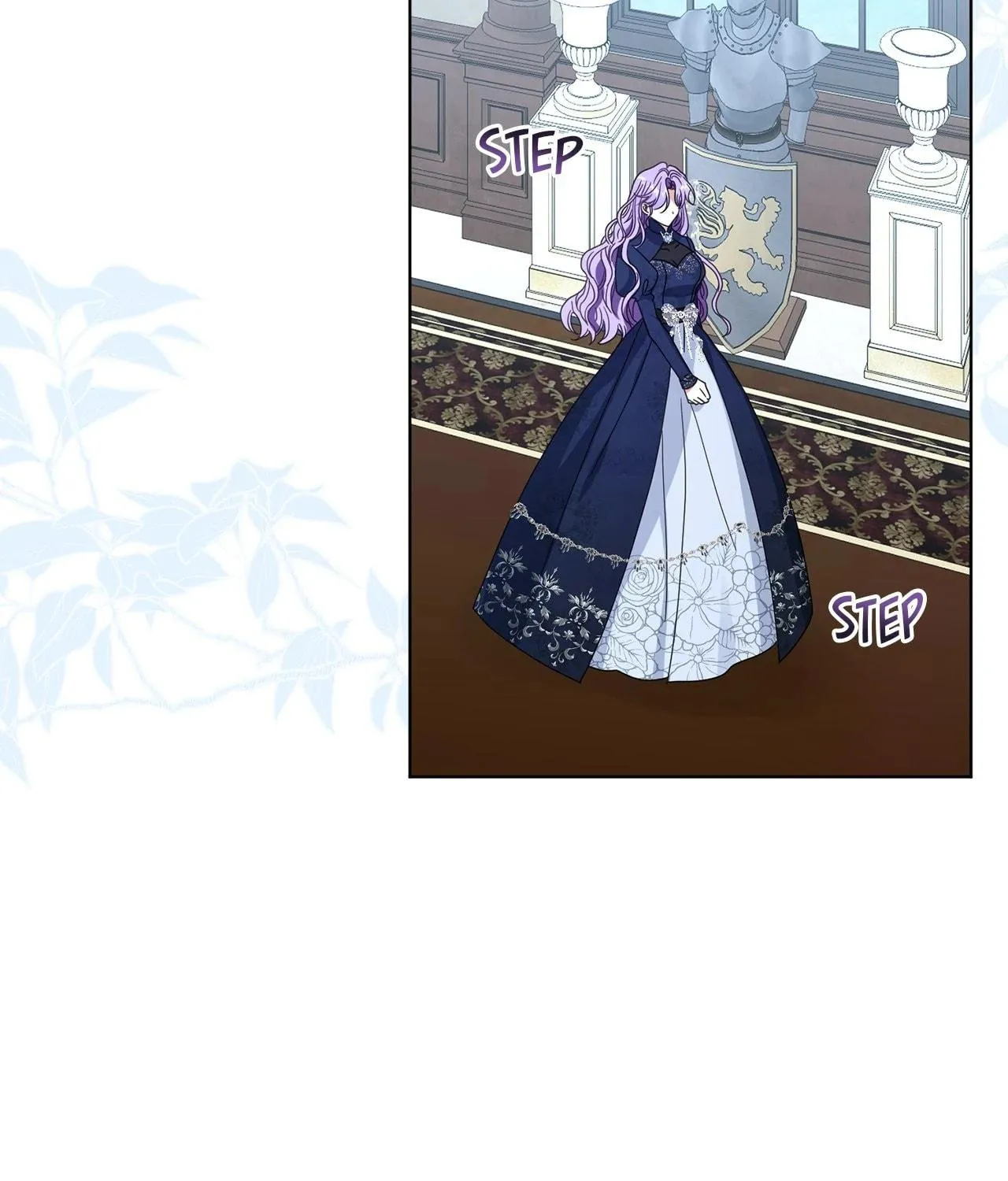 I'm the Corrupted Side Character's Wife Chapter 66 page 84 - 