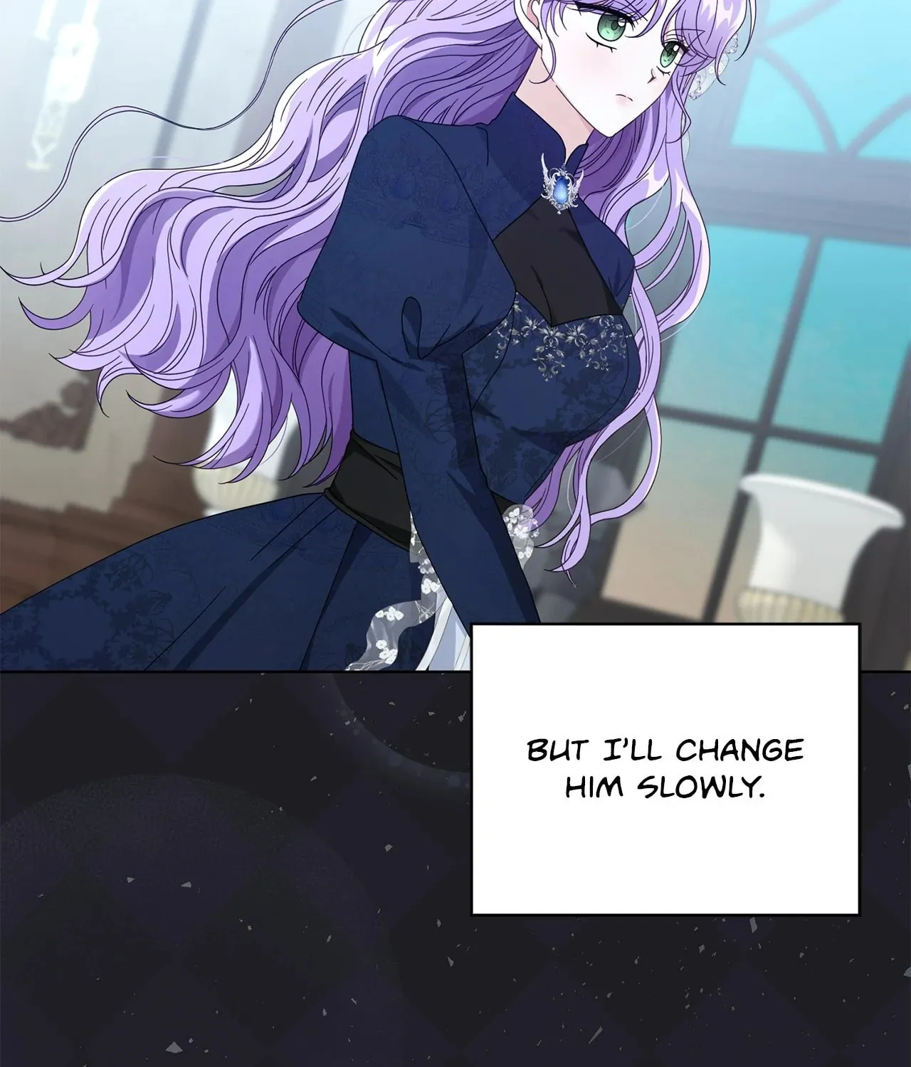 I'm the Corrupted Side Character's Wife Chapter 66 page 86 - 