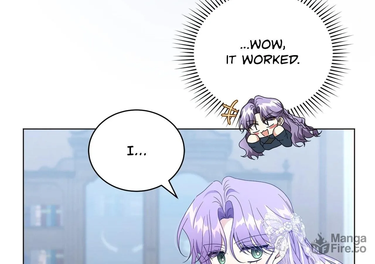 I'm the Corrupted Side Character's Wife Chapter 67 page 11 - 