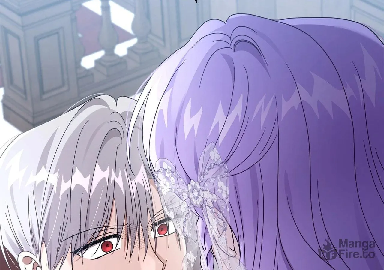 I'm the Corrupted Side Character's Wife Chapter 67 page 103 - 