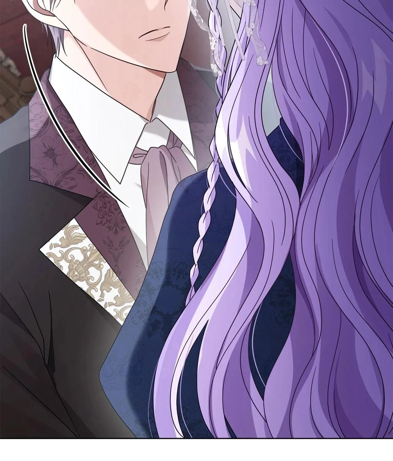 I'm the Corrupted Side Character's Wife Chapter 67 page 104 - 