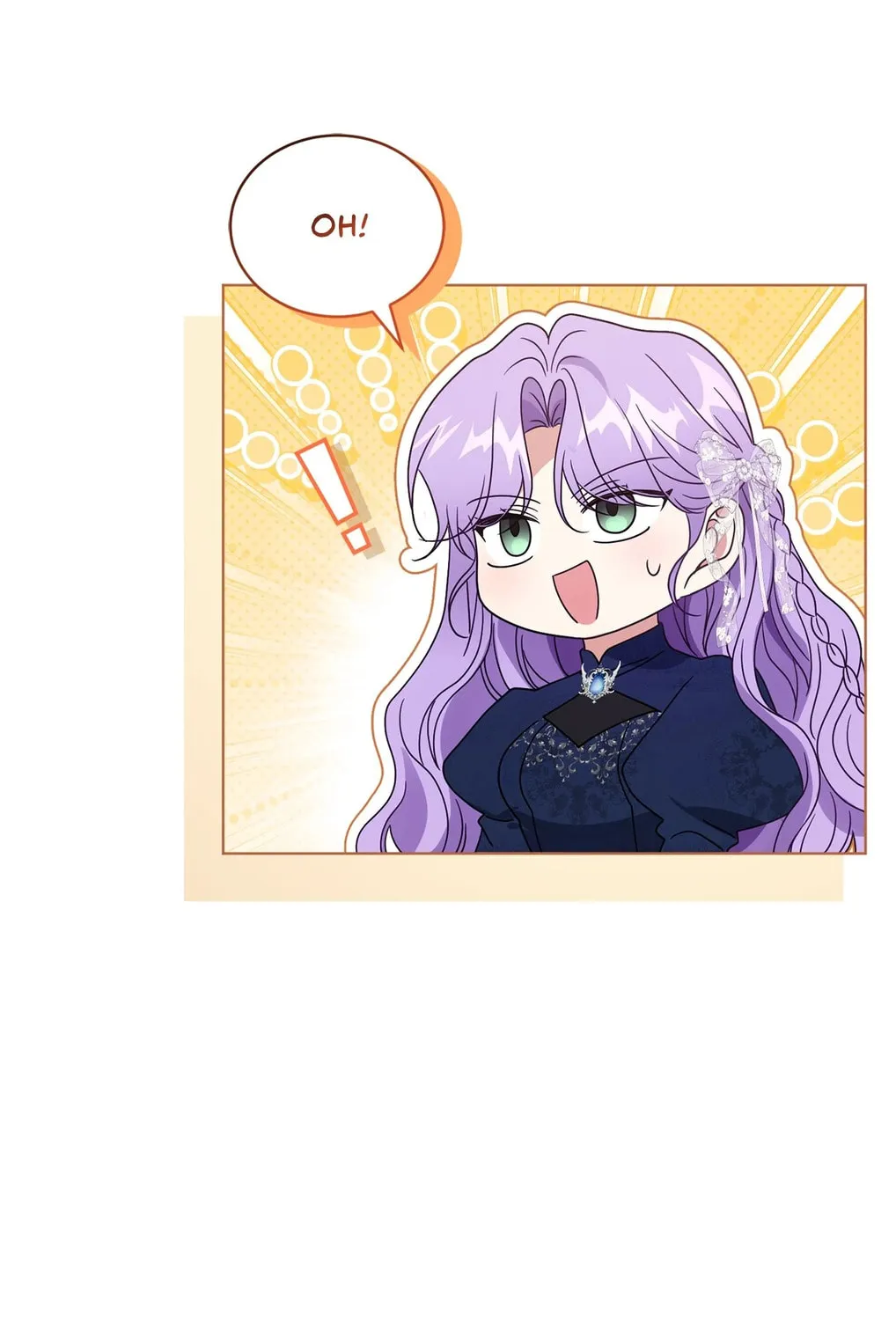 I'm the Corrupted Side Character's Wife Chapter 67 page 106 - 