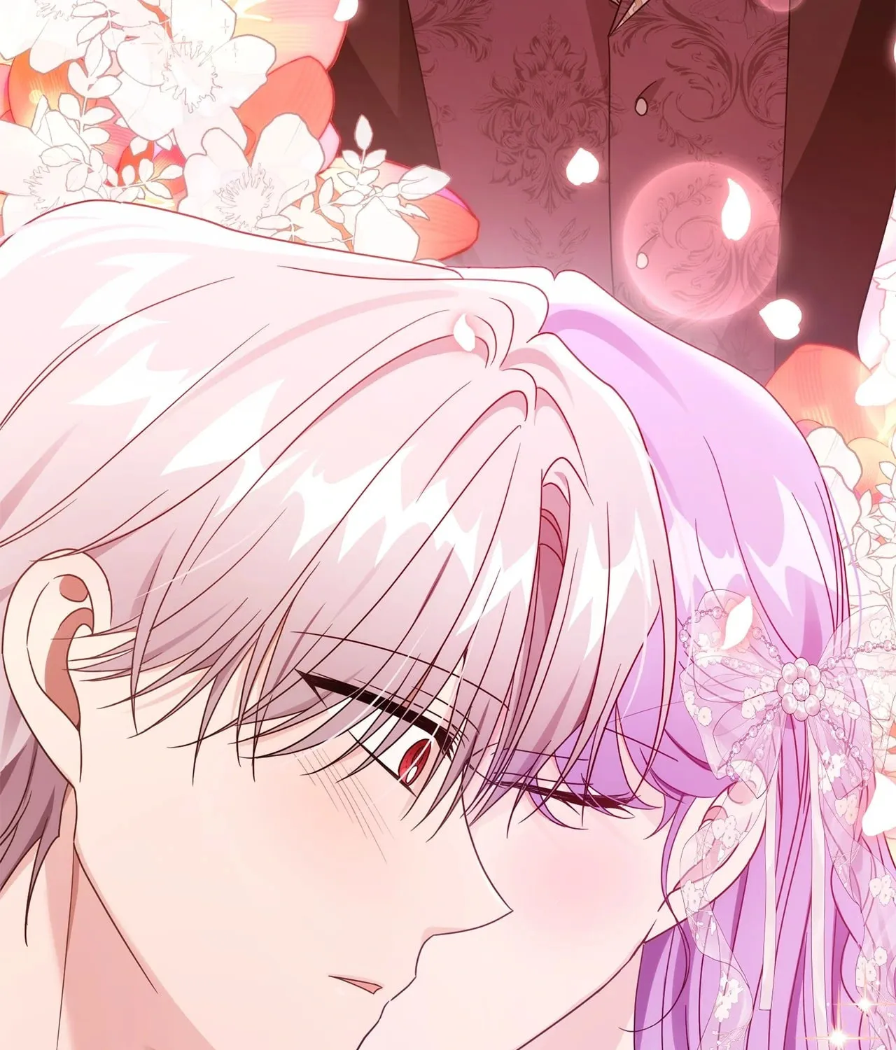 I'm the Corrupted Side Character's Wife Chapter 67 page 110 - 
