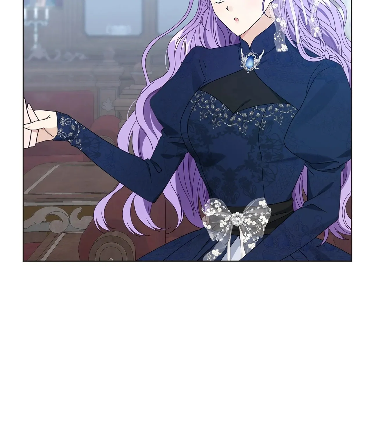 I'm the Corrupted Side Character's Wife Chapter 67 page 12 - 
