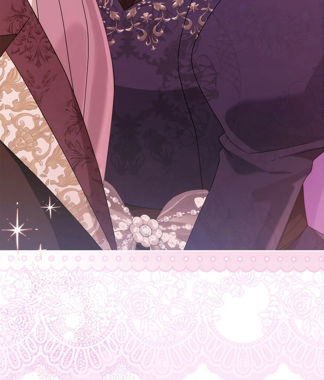 I'm the Corrupted Side Character's Wife Chapter 67 page 112 - 