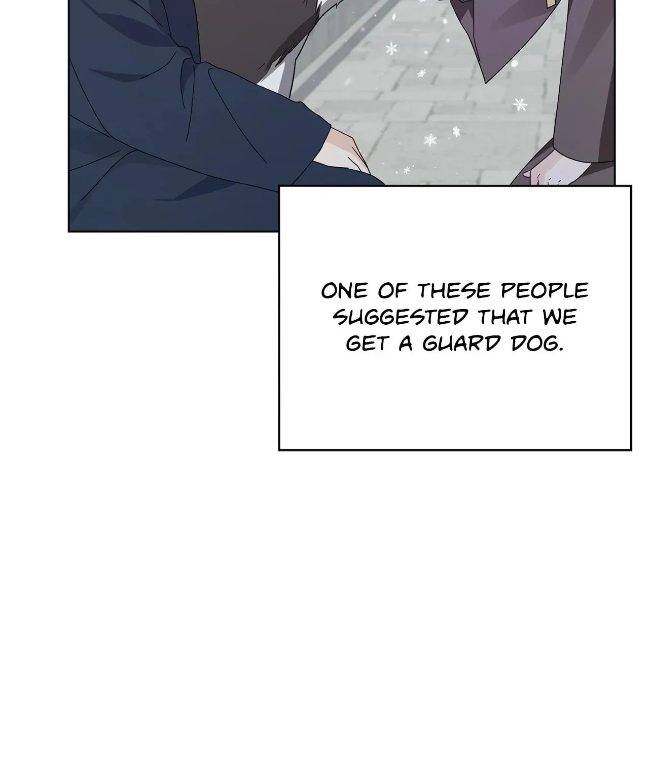 I'm the Corrupted Side Character's Wife Chapter 67 page 118 - 