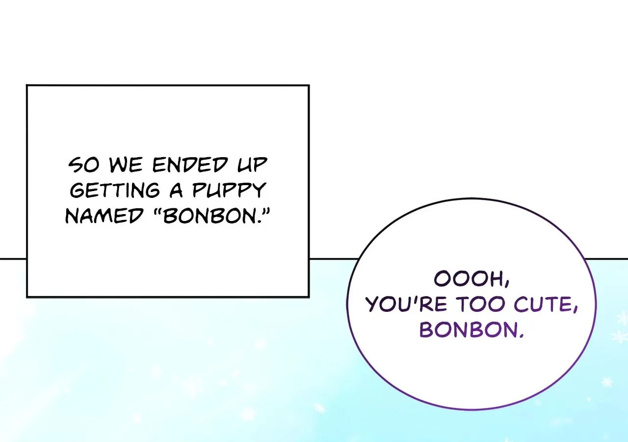 I'm the Corrupted Side Character's Wife Chapter 67 page 119 - 
