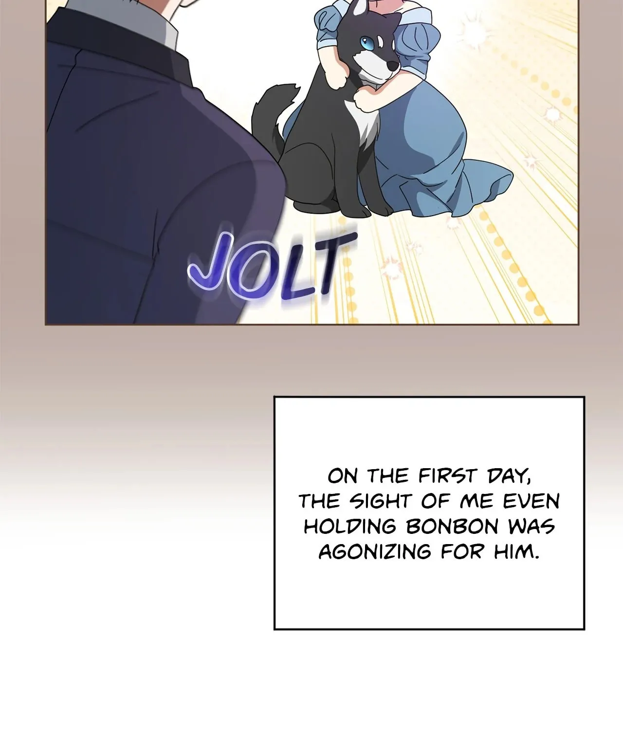 I'm the Corrupted Side Character's Wife Chapter 67 page 129 - 