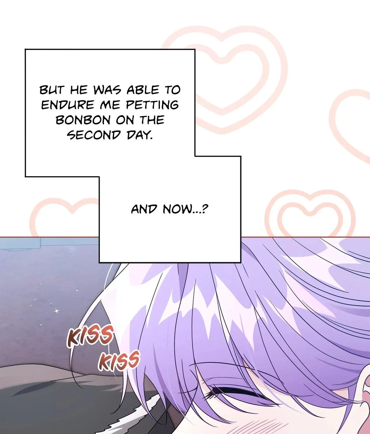 I'm the Corrupted Side Character's Wife Chapter 67 page 131 - 