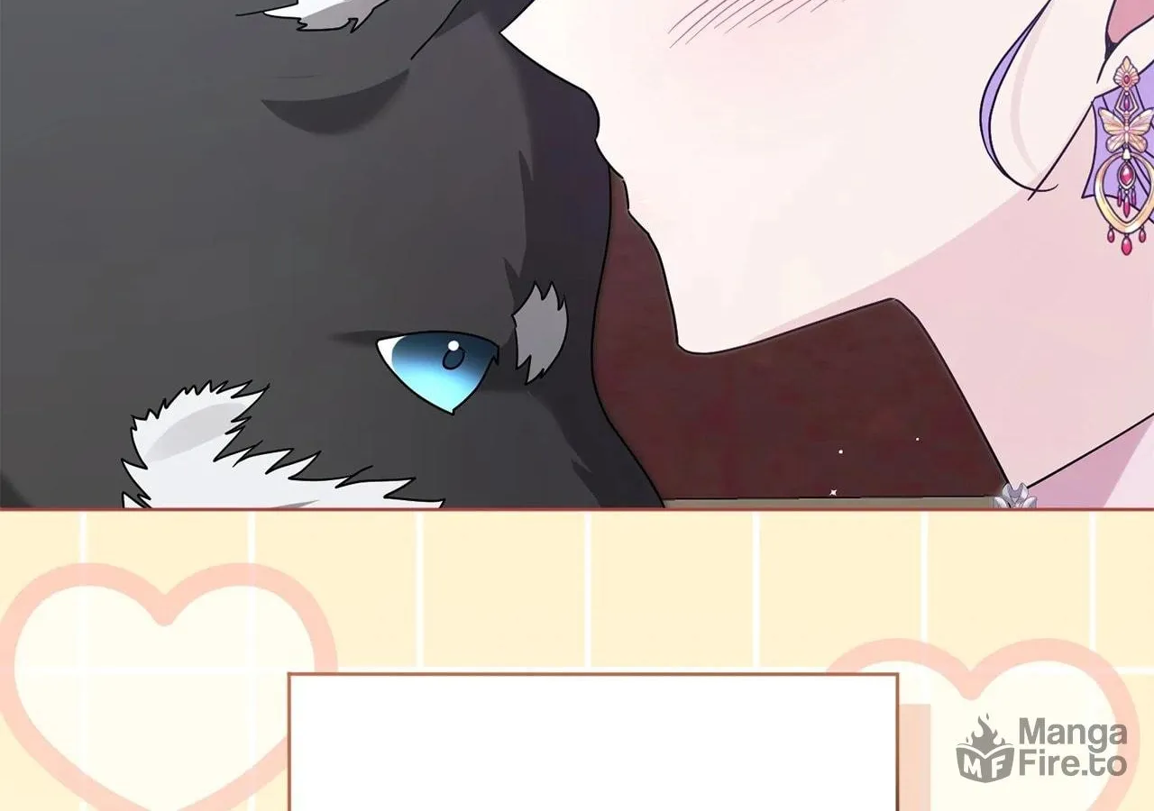 I'm the Corrupted Side Character's Wife Chapter 67 page 132 - 