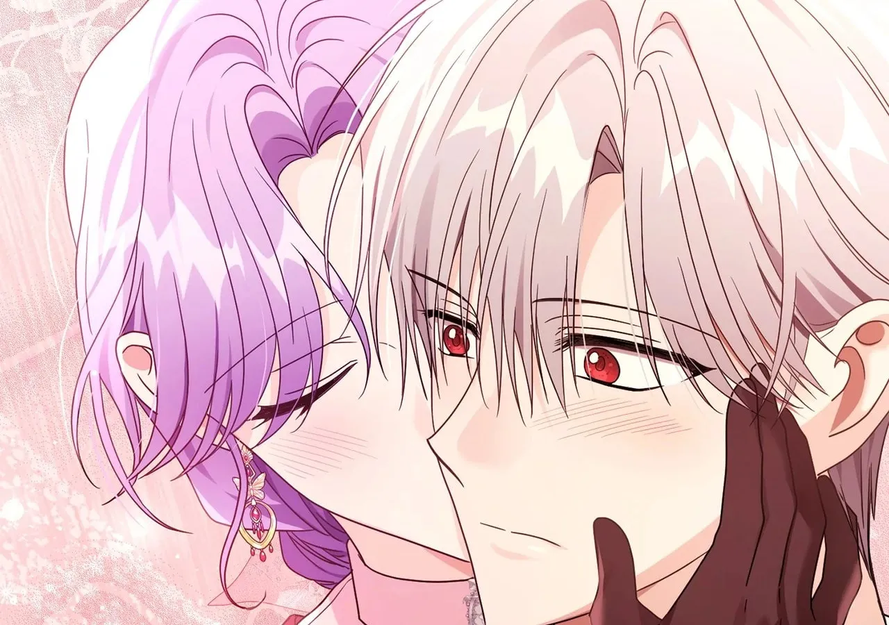 I'm the Corrupted Side Character's Wife Chapter 67 page 139 - 