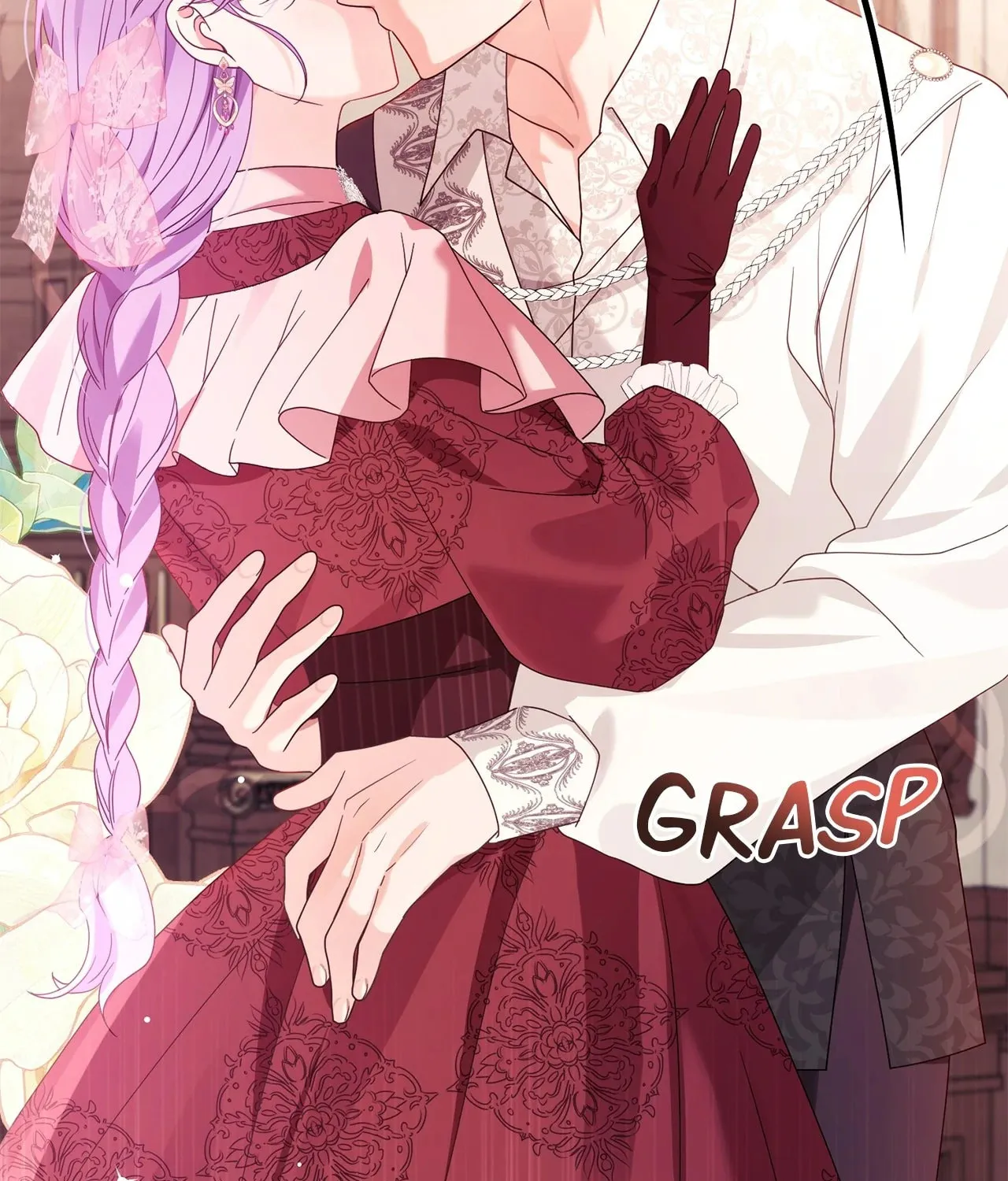 I'm the Corrupted Side Character's Wife Chapter 67 page 146 - 
